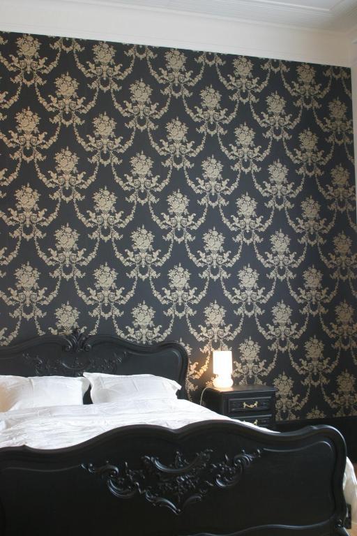 B&B Leopold II Sint-Jans-Molenbeek Room photo